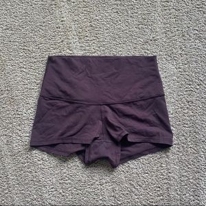 Lulu spandex *2.5"